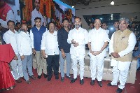 Razakar Movie First Look Poster Launch